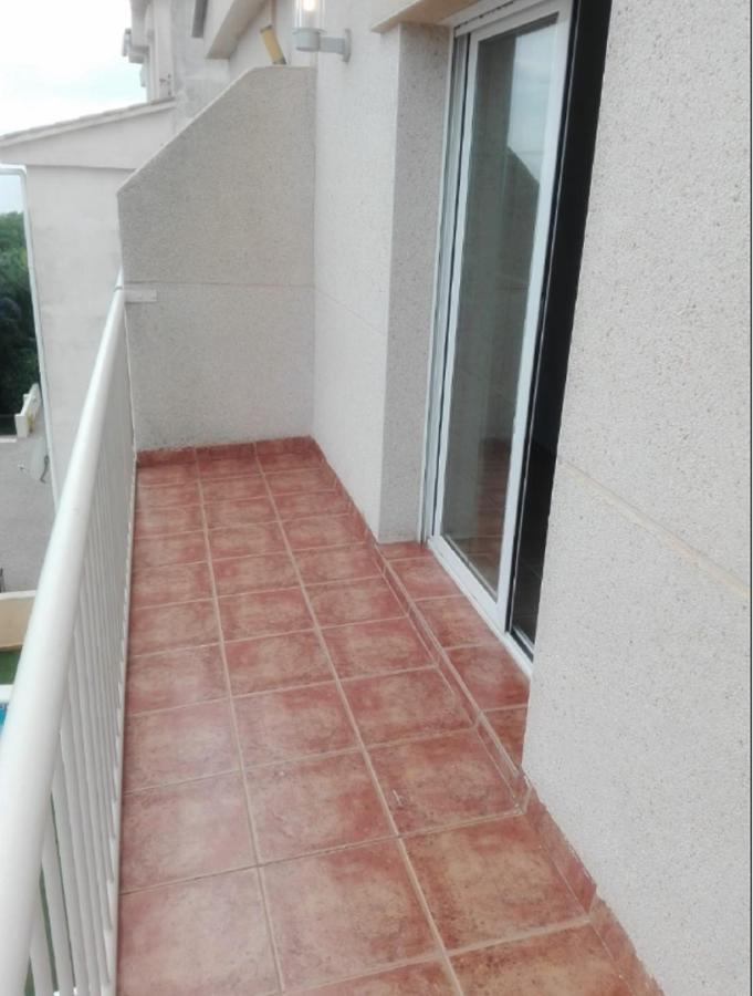 Beach House. Casa Con Piscina Privada Calafell Bagian luar foto