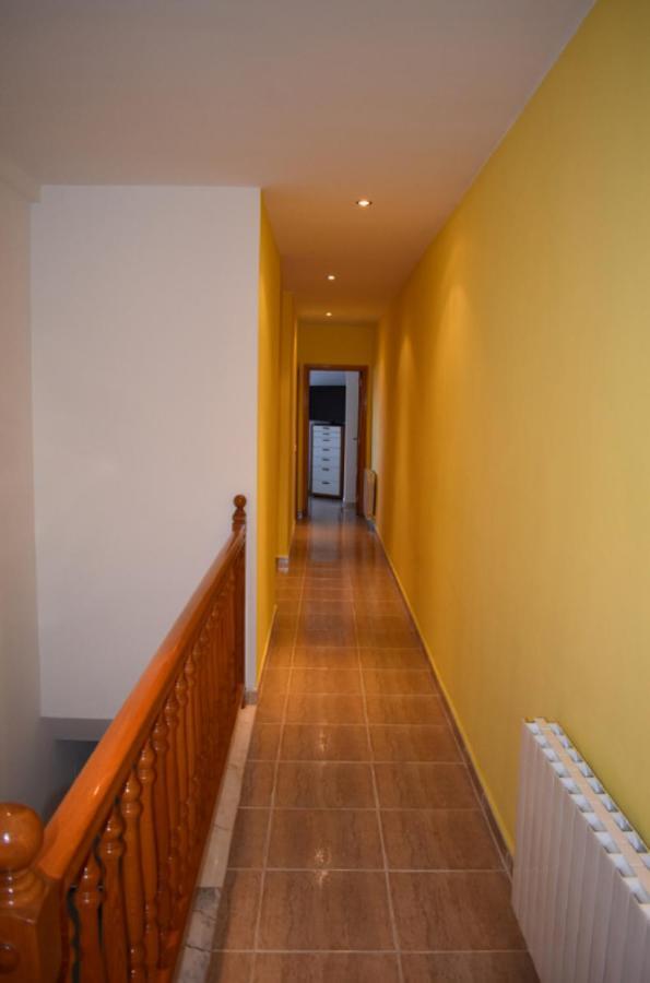 Beach House. Casa Con Piscina Privada Calafell Bagian luar foto