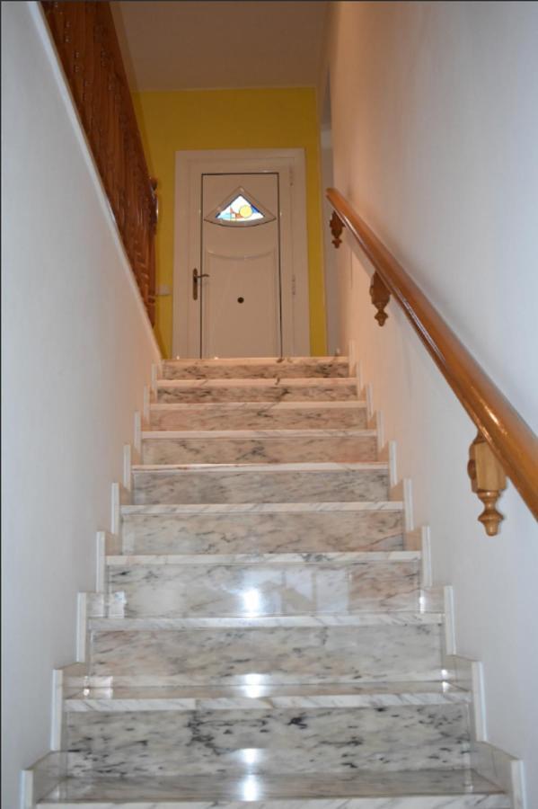 Beach House. Casa Con Piscina Privada Calafell Bagian luar foto
